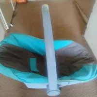 تعدادی وسایل بفروش میرسد