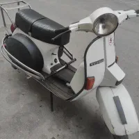 وسپا پی ایکس ۷۱سالم