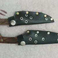 چاقو ضد زنگ|کوهنوردی و کمپینگ|قم, کلهری|دیوار