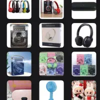 گجت های زیبا گوگولی کیوت کارامد و قشنگ