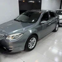 برلیانس h330 ۹۷ موتور بزرگ ۱۶۵۰