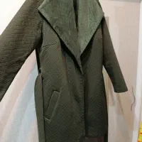 پالتو|لباس|پردیس, فاز ۳|دیوار