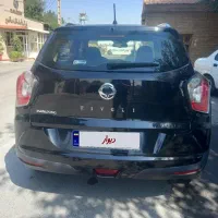 تیوولی ۲۰۱۸|خودرو سواری و وانت|تهران, شهران جنوبی|دیوار