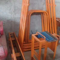 فروش و اجاره انواع بالابر ساختمانی|ماشین‌آلات صنعتی|پاکدشت, پاکدشت (مامازند)|دیوار