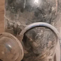 کپسول ال پی جی