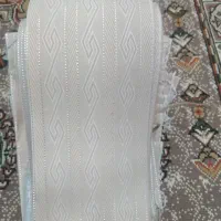 پرده عمودی|پرده، رانر، رومیزی|کاشان, شهرک خاتم الانبیا (مسکن ملی کاشان)|دیوار