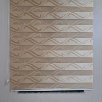 پرده زبرا در حد نو|پرده، رانر، رومیزی|اردبیل, |دیوار