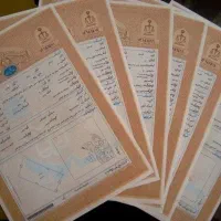 سند اجاره ای برای آزادی زندانی / وثیقه