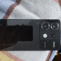 پوکو x6 5G|موبایل|کرمانشاه, |دیوار