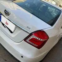 جیلی gc6 مدل ۹۷|خودرو سواری و وانت|تهران, بنیهاشم|دیوار
