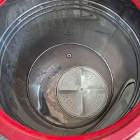 پتو شور ۴۰ کیلویی|ماشین لباسشویی و خشک‌کن لباس|امیدیه, |دیوار