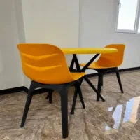 ست میز و صندلی کافی شاپی در بابلسر|صندلی و نیمکت|بابلسر, |دیوار