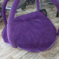 کالسکه و تشک بازی و روروئک|اسباب و اثاث بچه|مشهد, نوید|دیوار