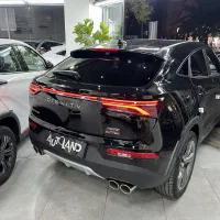 دیگنیتی پرستیژ مشکی داخل مارون صفرAutoLand