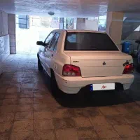 پراید 132 مدل 95