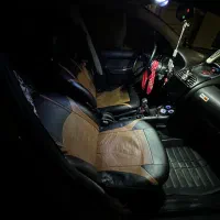 پژو ۲۰۶ تیپ ۵|خودرو سواری و وانت|شیراز, اصلاحنژاد|دیوار