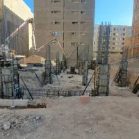 پیش فروش اول صالحیه زنبق و پامچال ها