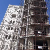 داربست|خدمات پیشه و مهارت|دزفول, |دیوار