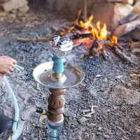 قلیان لیمو نعنا