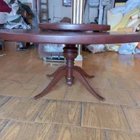 میز 8 نفره (کاملا نو)