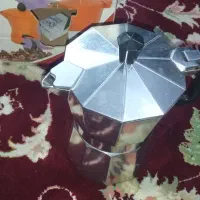 اسپرسو ساز موکاپات