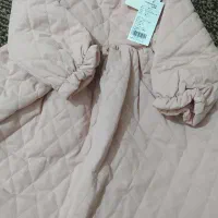 دخترانه زیبا نو جنس خوب سایز۳تا۵سال قیمت ۶۸۰تومن