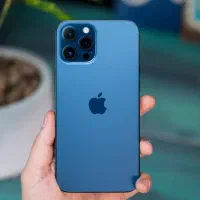 ایفون ۱۲پرومکس