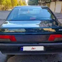 خودرو آردی مدل ۸۳