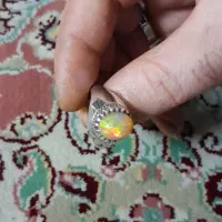 ۱۰ عدد انگشتر کلکسیونی