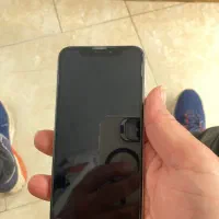 گوشی آیفون x|موبایل|گرگان, |دیوار