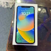 آیفون X حافظه ۶۴ گیگ