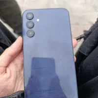 گوشی a15 سرمه ای