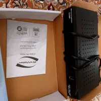 گیرنده دیجتال نو