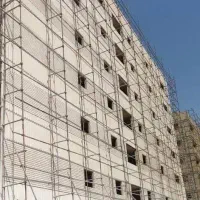 تکاد ۲ مسکن مهرقیمت بورسی|فروش آپارتمان|شاهین‌شهر, مسکن مهر|دیوار