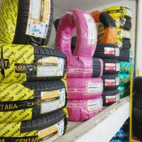 فروشگاه لاستیک نو و استوک و زیر صفری مصطفایی|قطعات یدکی و لوازم جانبی|سنندج, |دیوار