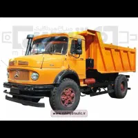 شن ، ماسه ، مخلوط