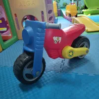 موتور اسب پمپ بنزین کودک