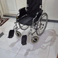 ویلچر اپشنال