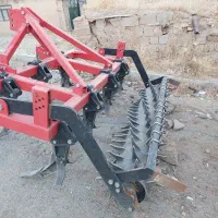 چیزل ۷ شاخه شرکت برچینکار البرز
