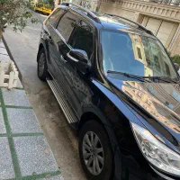 هایما s7 پلاس مدل ۱۴۰۰ کم کار|خودرو سواری و وانت|تهران, تهرانسر شرقی|دیوار