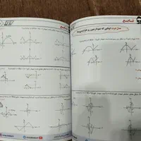 جزوه آریان حیدری|کتاب و مجله آموزشی|مشهد, کارمندان دوم|دیوار