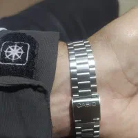 ساعت کاسیو اولد مانی اصل ژاپن|ساعت|اردبیل, |دیوار