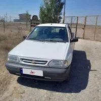 فروش‌ پراید وانت ۴۰۳