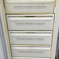 تمام فریزر پارس|یخچال و فریزر|خوی, |دیوار