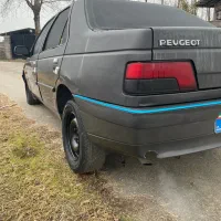 ۴۰۵ مدل ۸۴|خودرو سواری و وانت|شلمان, |دیوار