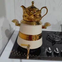 کتری قوری در حدنو