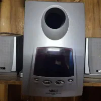 اسپیکر مارک NECO