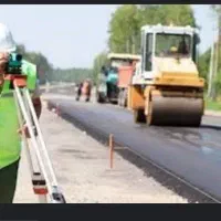 مهندس عمران جهت اخذ رتبه شرکت