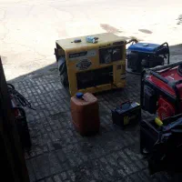 فروش تعمیرانواع موتور برق سرویس (فوری) درمحل|ماشین‌آلات صنعتی|شیراز, لشکری‎|دیوار