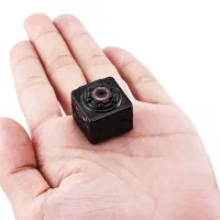 دوربین مخفی شارژی Topco